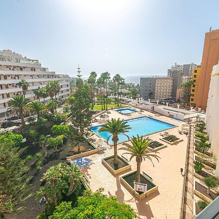 Vina Del Mar, Disfruta Del Relax Apartment Playa de las Americas  Exterior photo