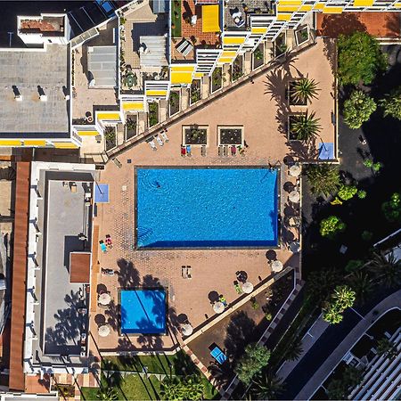 Vina Del Mar, Disfruta Del Relax Apartment Playa de las Americas  Exterior photo