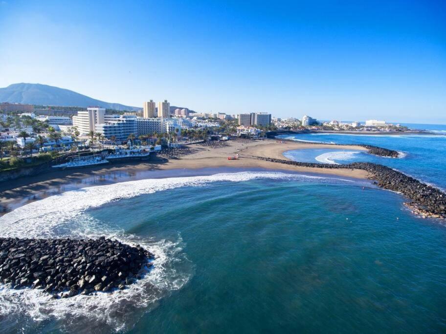 Vina Del Mar, Disfruta Del Relax Apartment Playa de las Americas  Exterior photo