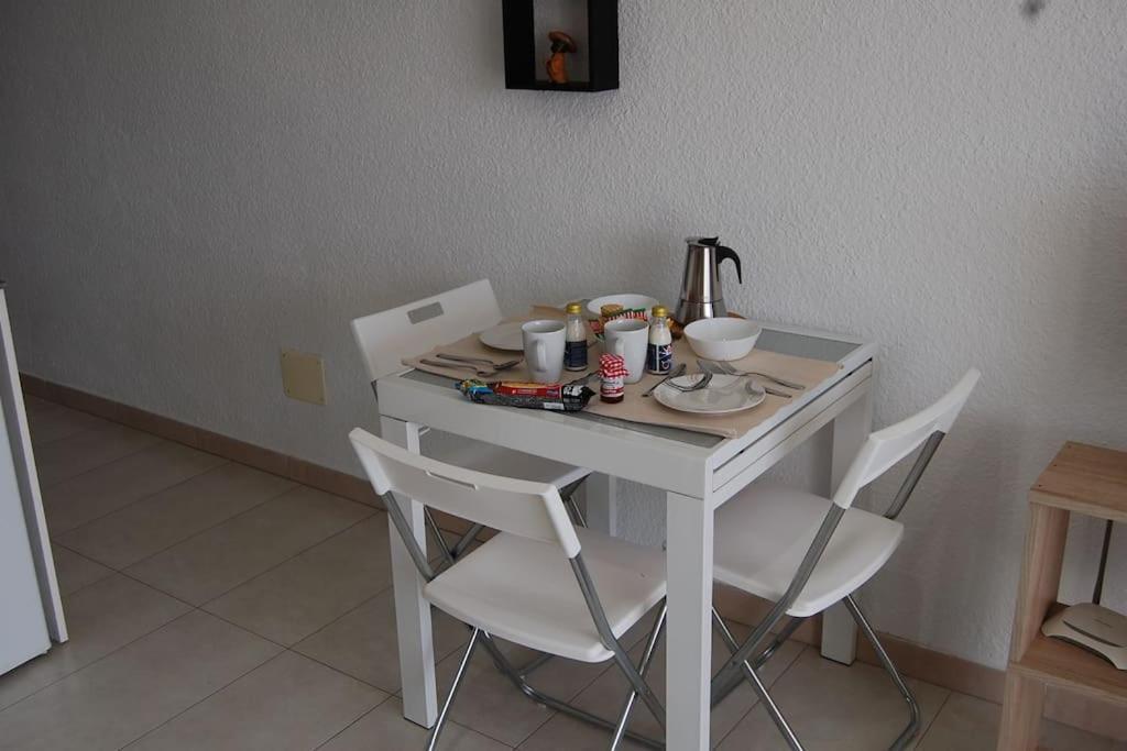 Vina Del Mar, Disfruta Del Relax Apartment Playa de las Americas  Exterior photo