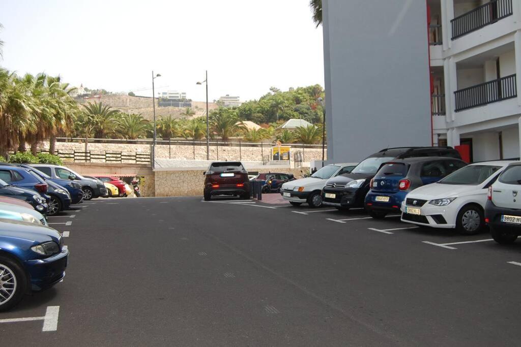 Vina Del Mar, Disfruta Del Relax Apartment Playa de las Americas  Exterior photo