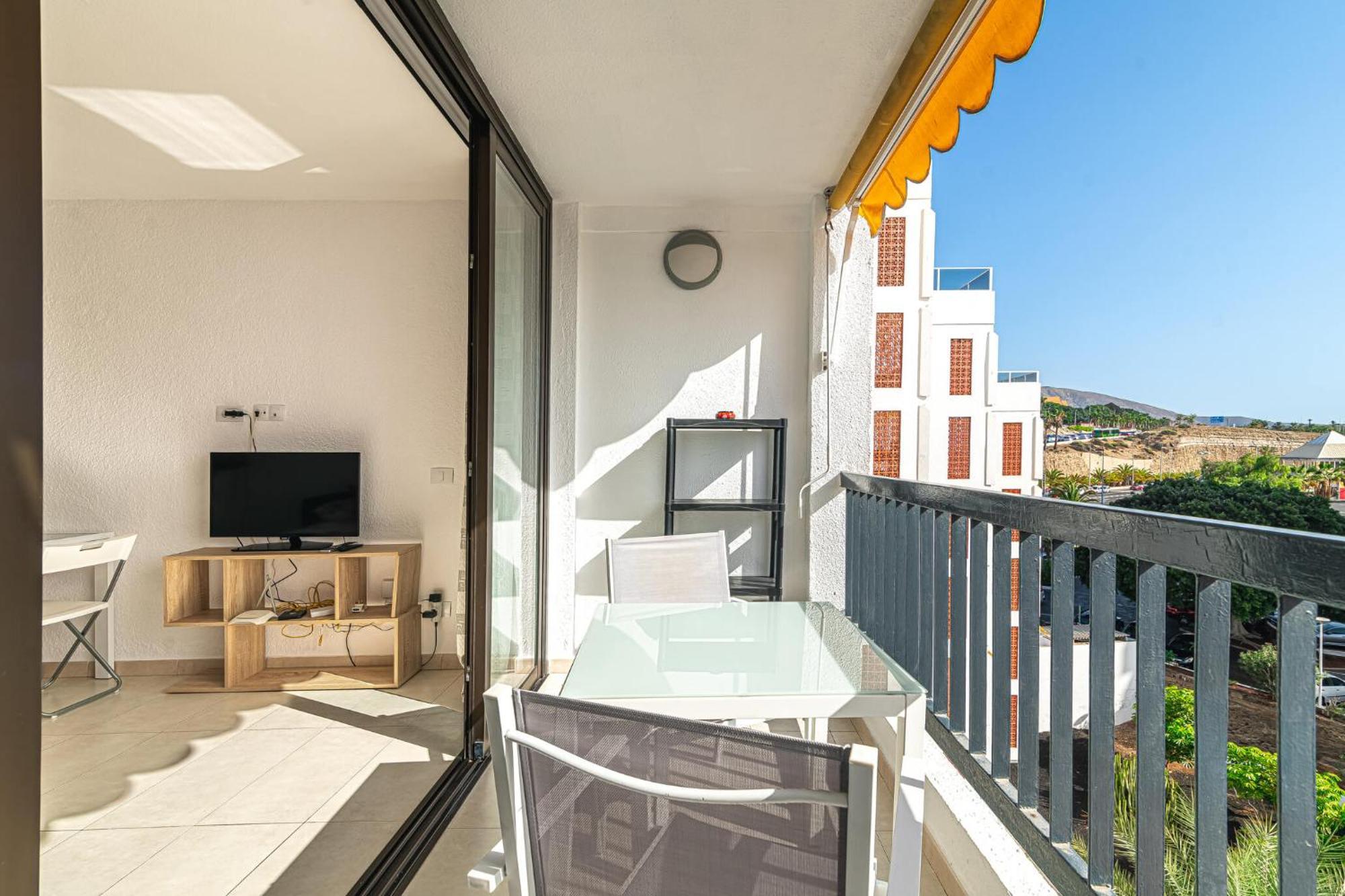 Vina Del Mar, Disfruta Del Relax Apartment Playa de las Americas  Exterior photo