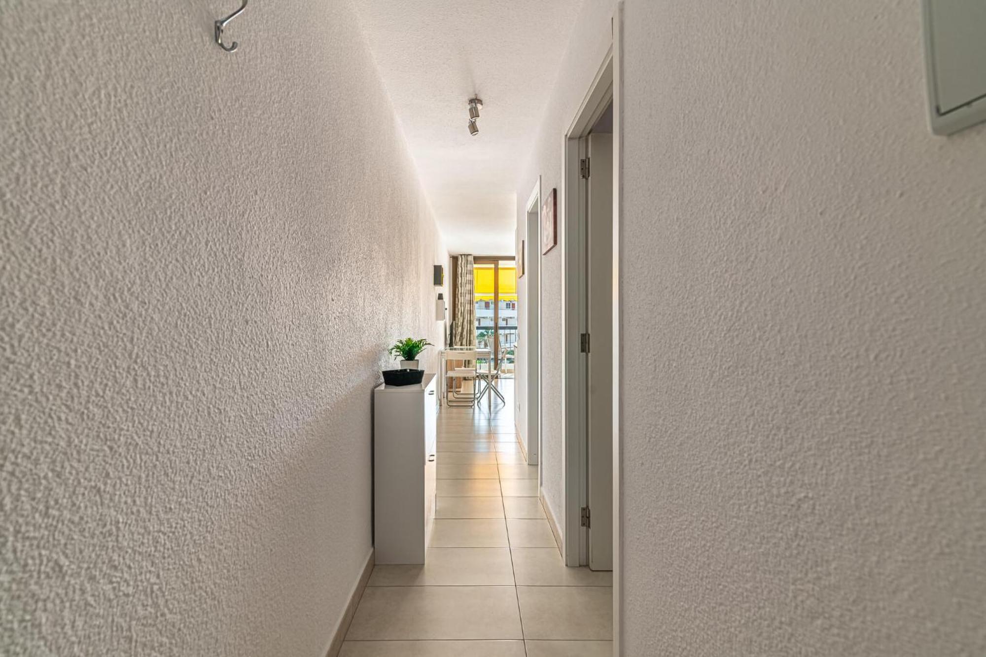 Vina Del Mar, Disfruta Del Relax Apartment Playa de las Americas  Exterior photo